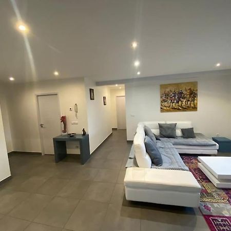 Appartement Belle Vue Sur Les Montagnes Saint-Pierre-en-Faucigny Dış mekan fotoğraf