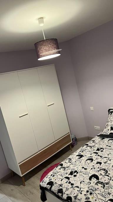 Appartement Belle Vue Sur Les Montagnes Saint-Pierre-en-Faucigny Dış mekan fotoğraf
